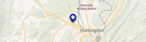 1400 Pennsylvania Ave, Unit 1404