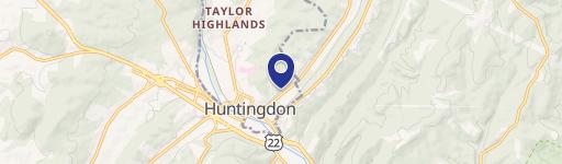 279 Standing Stone Ave