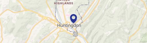 213 Standing Stone Ave