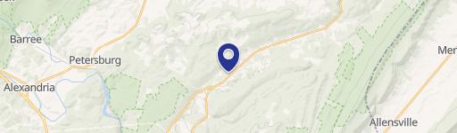 8954 Standing Stone Rd