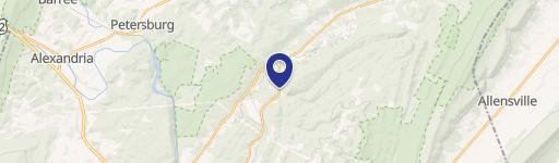 9992 Standing Stone Rd