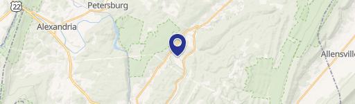 10506 Standing Stone Rd