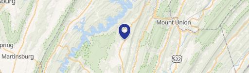 16038 Trough Crk Vly Pike