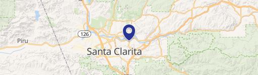 Santa Clarita, CA 91350