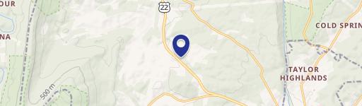 7517 William Penn Hwy