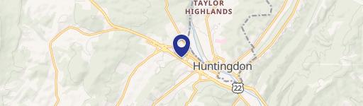 9136 William Penn Hwy