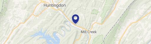 11559 William Penn Hwy