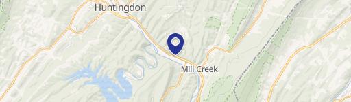 11812 William Penn Hwy