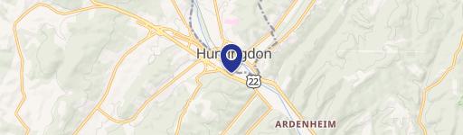 9746 William Penn Hwy