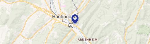 10137 William Penn Hwy