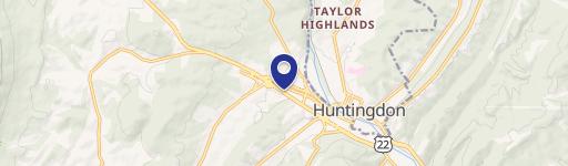 9016 William Penn Hwy