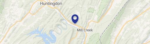 11833 William Penn Hwy