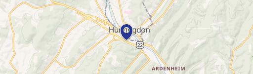 9718 William Penn Hwy