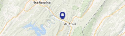 11862 William Penn Hwy