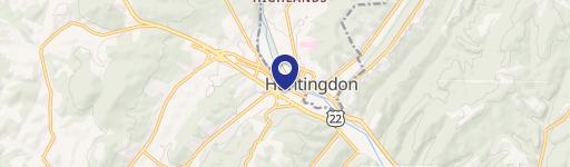 9485 William Penn Hwy