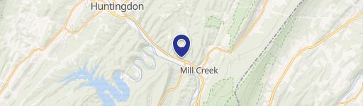 11979 William Penn Hwy