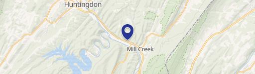 11957 William Penn Hwy