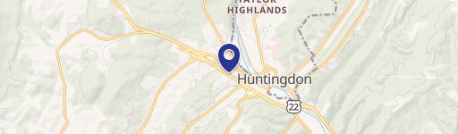 9194 William Penn Hwy