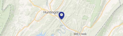 10671 William Penn Hwy