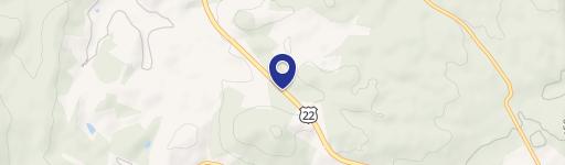 7666 William Penn Hwy