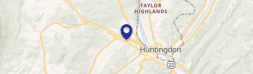 9002 William Penn Hwy