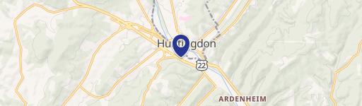 9700 William Penn Hwy