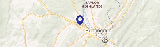 9097 William Penn Hwy