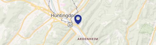 10241 William Penn Hwy