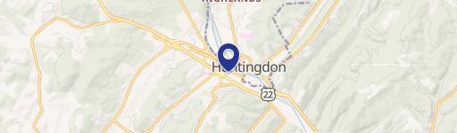 9507 William Penn Hwy