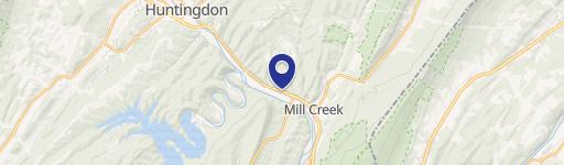 11900 William Penn Hwy