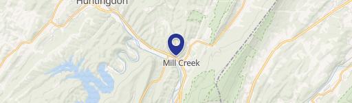 12343 William Penn Hwy