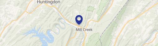 12151 William Penn Hwy