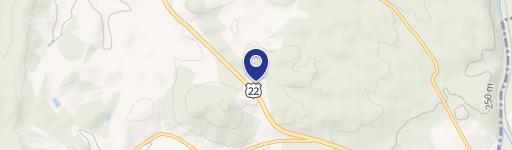 7833 William Penn Hwy