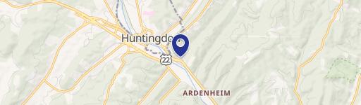 10183 William Penn Hwy