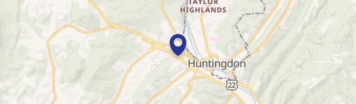 9154 William Penn Hwy