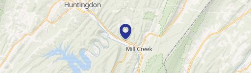 11923 William Penn Hwy