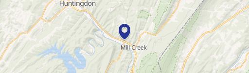 12105 William Penn Hwy