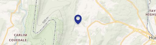 5489 Williamsburg Mtn Rd