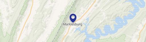 James Creek, PA 16657