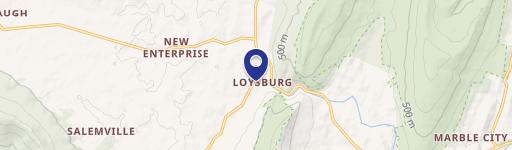 Loysburg, PA 16659