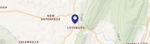 Loysburg, PA 16659