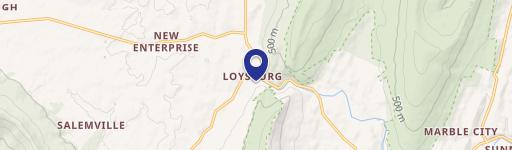 Loysburg, PA 16659