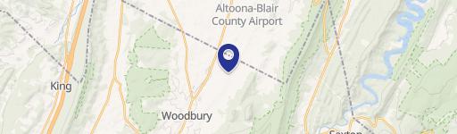 Martinsburg, PA 16662