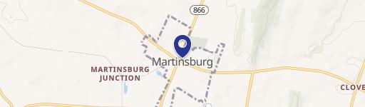 109 Allegheny St, Unit 11