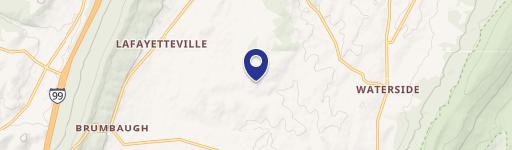 New Enterprise, PA 16664