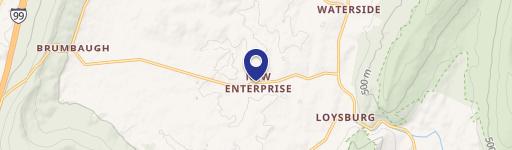 New Enterprise, PA 16664