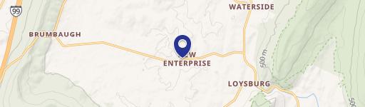 New Enterprise, PA 16664