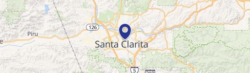 Santa Clarita, CA 91350