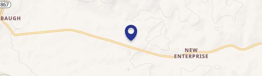 New Enterprise, PA 16664