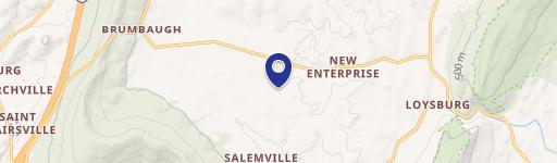 New Enterprise, PA 16664